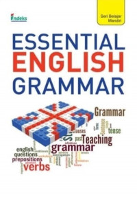 Essential English grammar