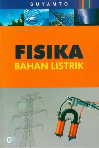 Fisika bahan listrik