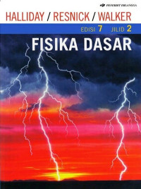 Fisika dasar jilid 2