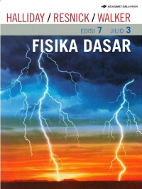 Fisika dasar jilid 3