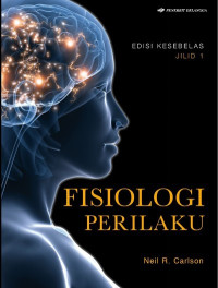 Fisiologi perilaku jilid 1