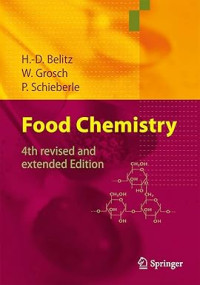 Food chemistry