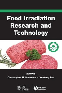 Food irradiation research and technology