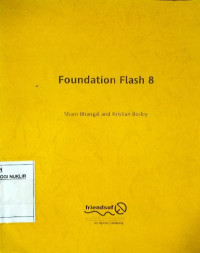 Foundation Flash 8