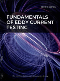 Fundamentals of eddy current testing