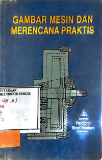 Gambar mesin dan merencana praktis