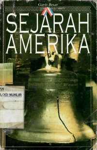 Garis besar sejarah Amerika