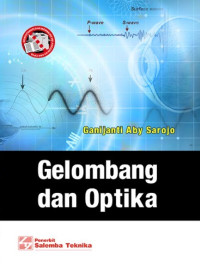 Gelombang dan optika