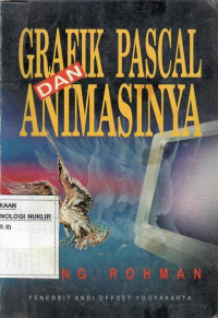 Grafik Pascal dan animasinya