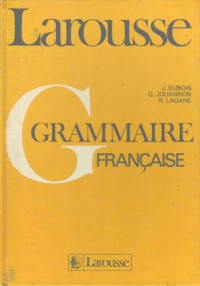 Grammaire Francaise