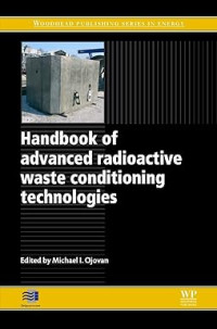 Handbook of advanced radioactive waste conditioning technologies