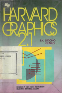 Harvard Graphics 2.1