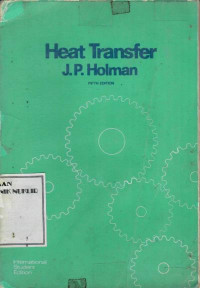 Heat transfer