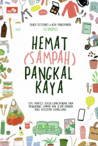 Hemat (sampah) pangkal kaya