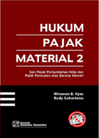 Hukum pajak material 2