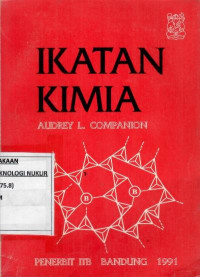 Ikatan kimia