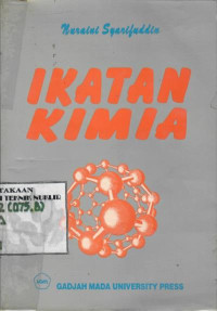 Ikatan kimia