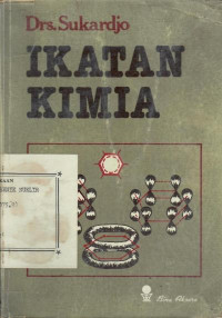 Ikatan kimia