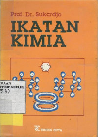 Ikatan kimia