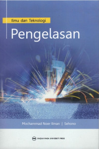 Ilmu dan teknologi pengelasan