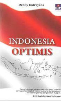 Indonesia optimis