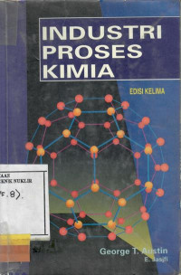 Industri proses kimia