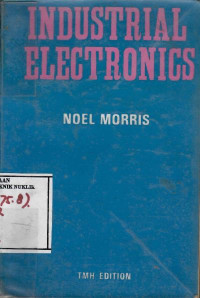 Industrial electronics