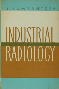 Industrial radiology