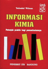 Informasi kimia