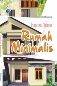 Inspirasi desain rumah minimalis