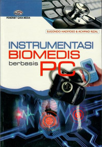 Instrumentasi biomedis berbasis PC