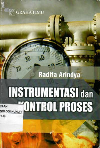 Instrumentasi dan kontrol proses