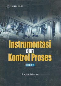 Instrumentasi dan kontrol proses