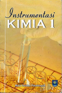 Instrumentasi kimia 1