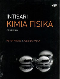 Intisari kimia fisika