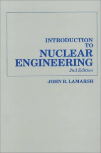 Introduction to nuclear engineering : Korean student edition