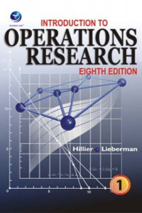 Introduction to operations research