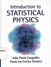 Introduction to statistical physics