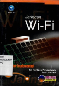 Jaringan Wi-Fi : teori dan Implementasi