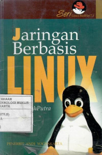 Jaringan berbasis Linux