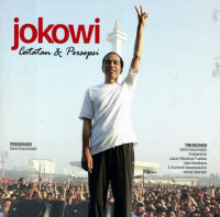 Jokowi : catatan & persepsi