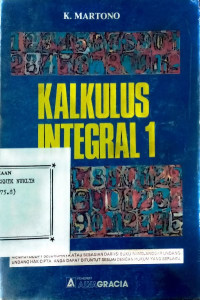 Kalkulus integral 1