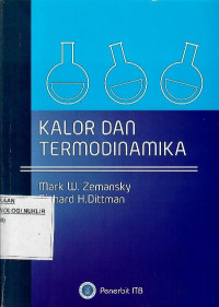 Kalor dan termodinamika