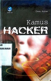 Kamus hacker