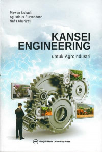 Kansei engineering untuk agroindustri