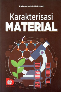 Karakterisasi material