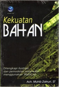 Kekuatan bahan = Strength of materials