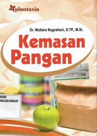 Kemasan pangan