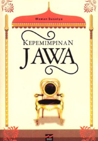 Kepemimpinan Jawa