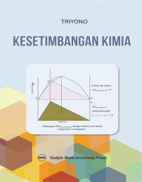 Kesetimbangan kimia